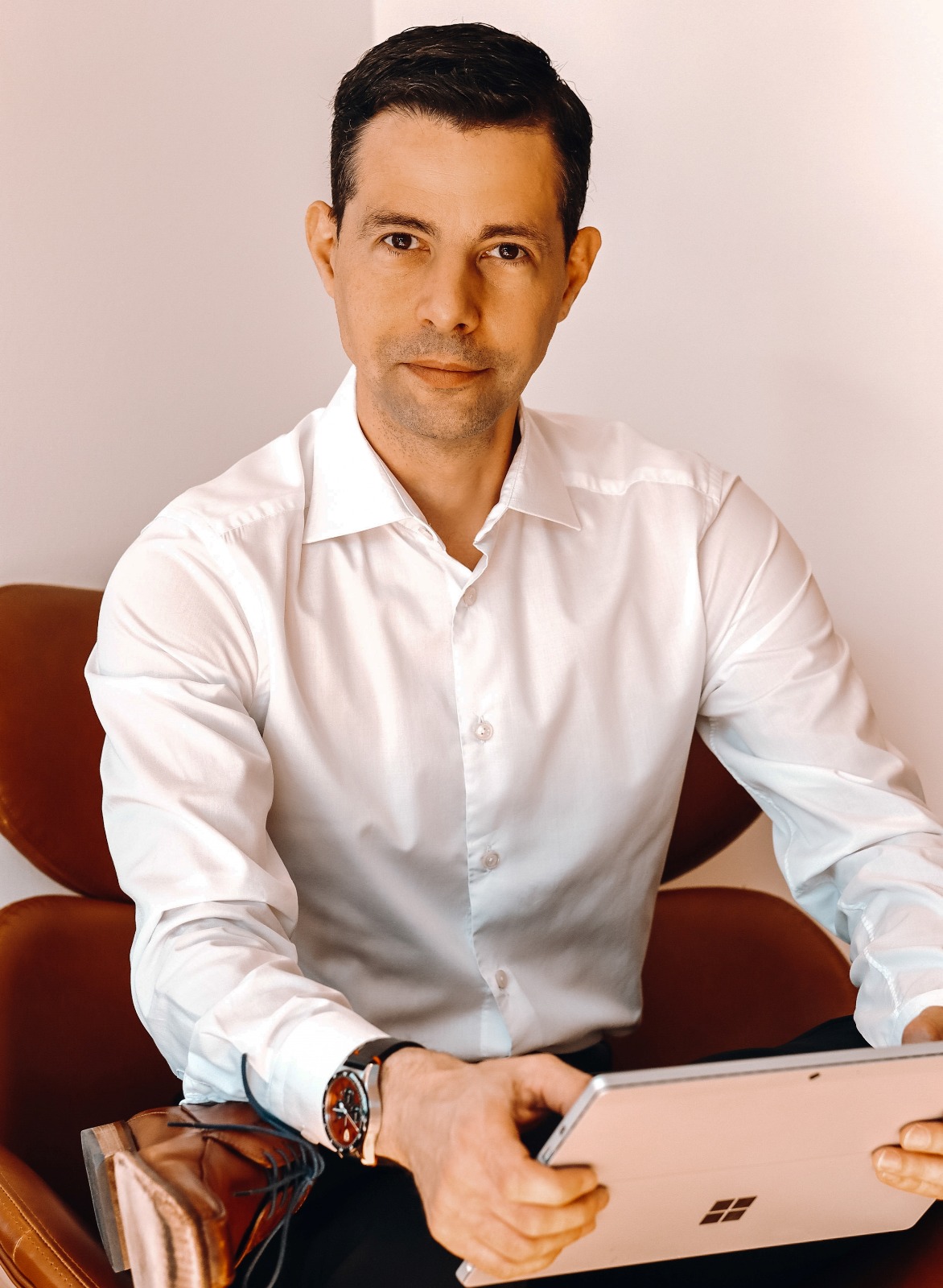 Jörg Tristan Kaveh