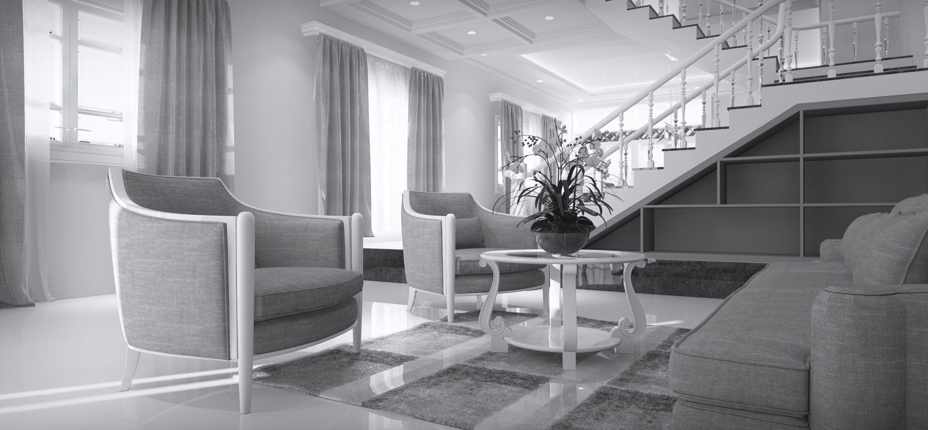 Exklusive Immobilien