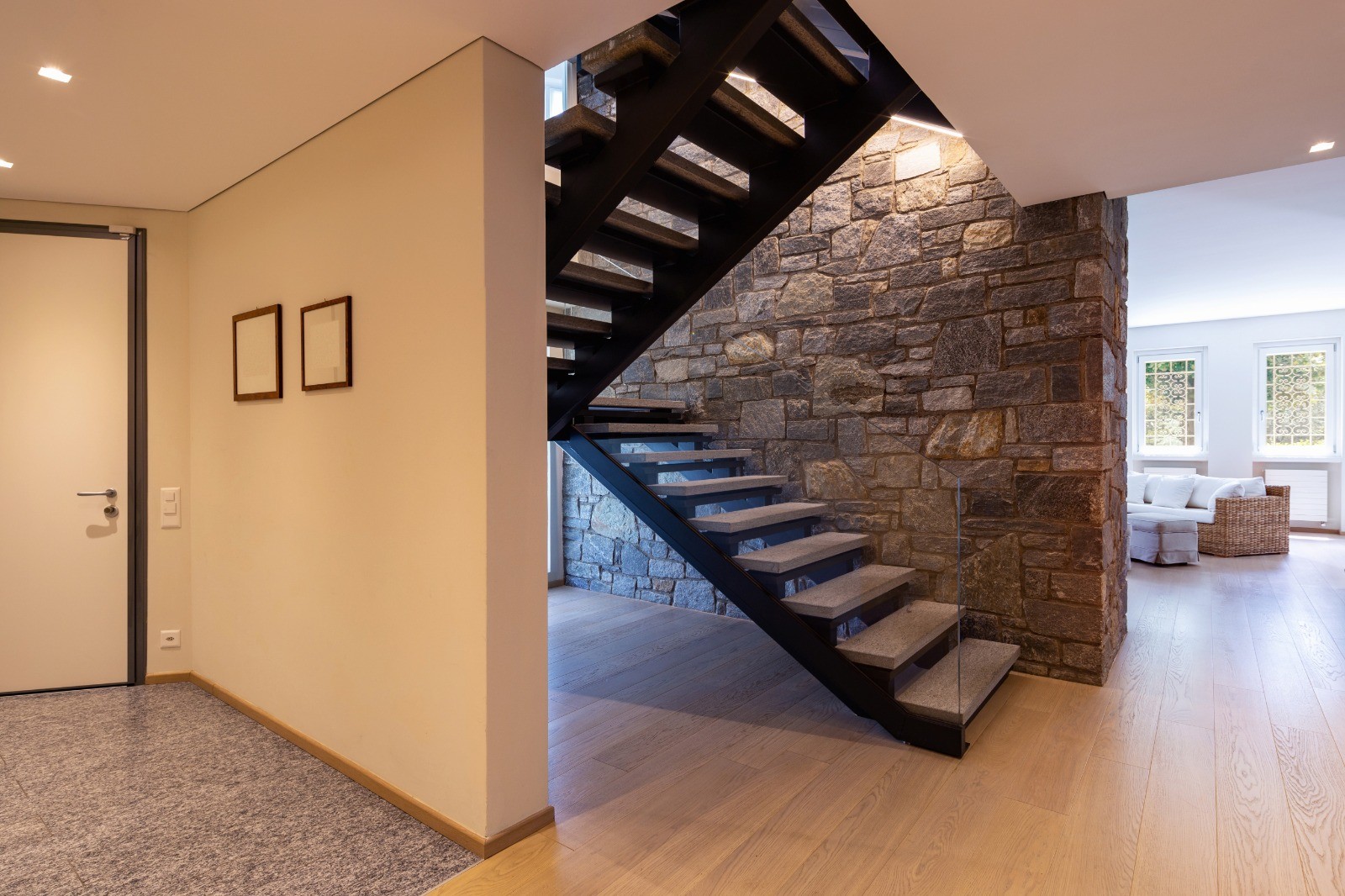 Interieur Projekt 